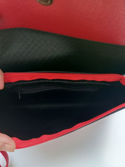 Сумки через плече міні сумочка класична крос-боді Італія