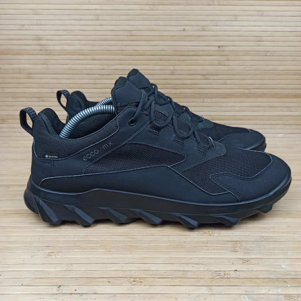Кросівки ECCO MX Gore-Tex Розмір 44 (29 см.)
