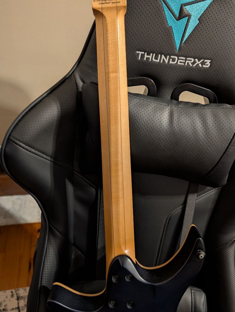Strandberg Boden Standard nx6 trem