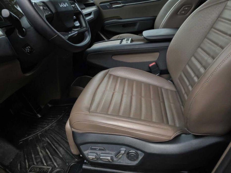 Kia EV9 Land      2024