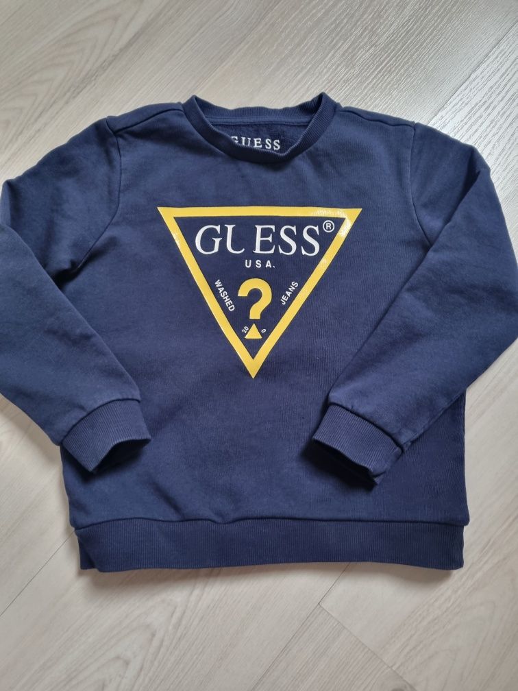 Dres Guess roz 110