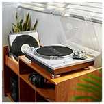 Victrola Professional Turntable (VPRO-2000-SLV)