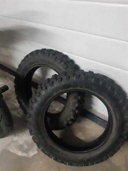 Pitbike MRF ER 1.6 SM