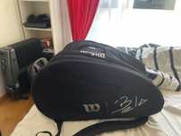 Saco Wilson Bela Padel
