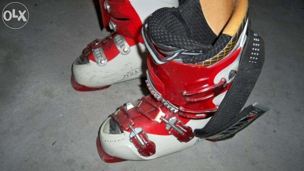 Buty narciaeskie ATOMIC rozm 42