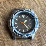 Zegarek Citizen OXY