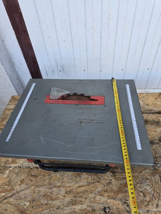 Piła stołowa-krajzega niemiecka 720 W