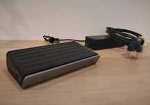 Targus 4K Docking Station DOCK180EUZ