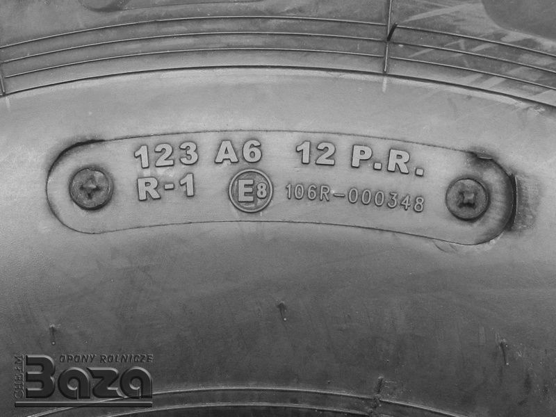 BAZA Opona 11.5/80-15.3 Petlas 12PR Gruba Mocna + Tani Kurier !