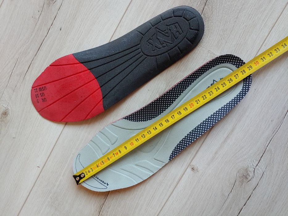 Ботинки Haix Airpower XR3 Gore-tex