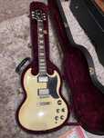 Gibson SG Custom Shop VOS Standard