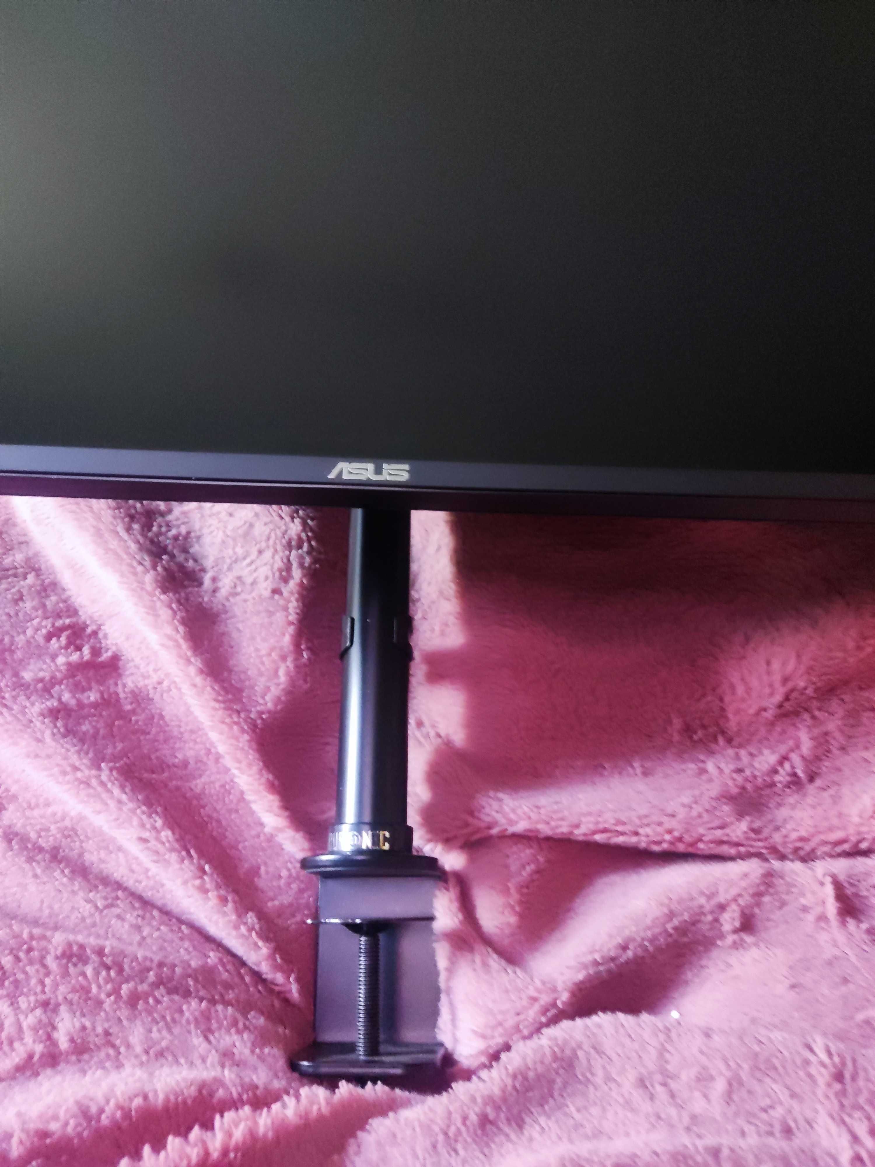 Monitor 27'' ASUS TUF VG27A IPS 165hz 2k sosnowiec