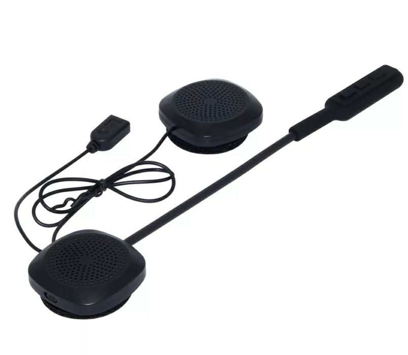 Auriculares Bluetooth handsfree Para capacete