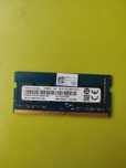 Оперативна пам'ять для ноутбука DDR4 2400Mhz PC4-2400T 2GB