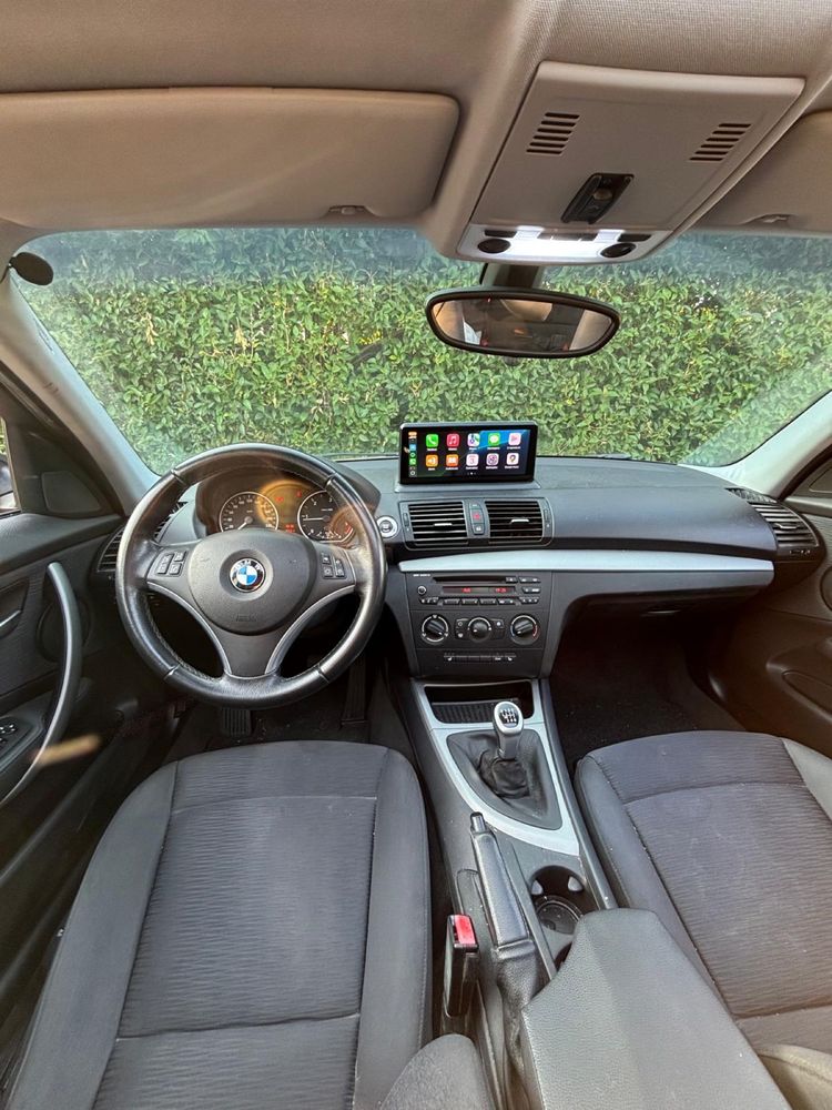BMW SERIE 1 [118d] 2.0