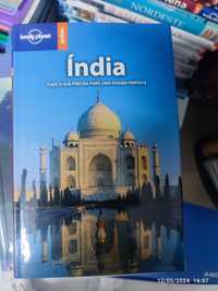 Guias de viagem Lonely Planet