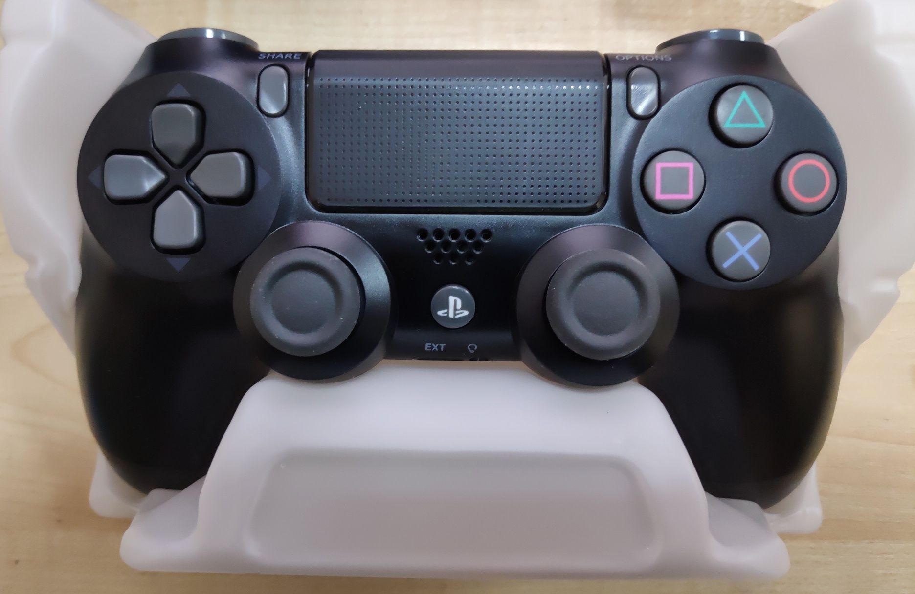 Джойстик sony ps4 геймпад ds4 pro контроллер slim приставка ПК android