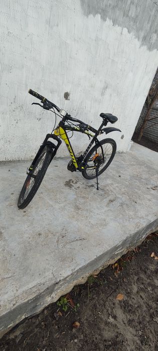 Велосипед Хардтейл Titan