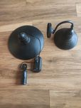 Lampy w stylu retro