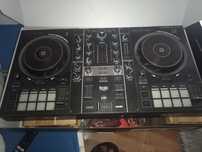 Kontroler DJ HERCULES Inpulse 500