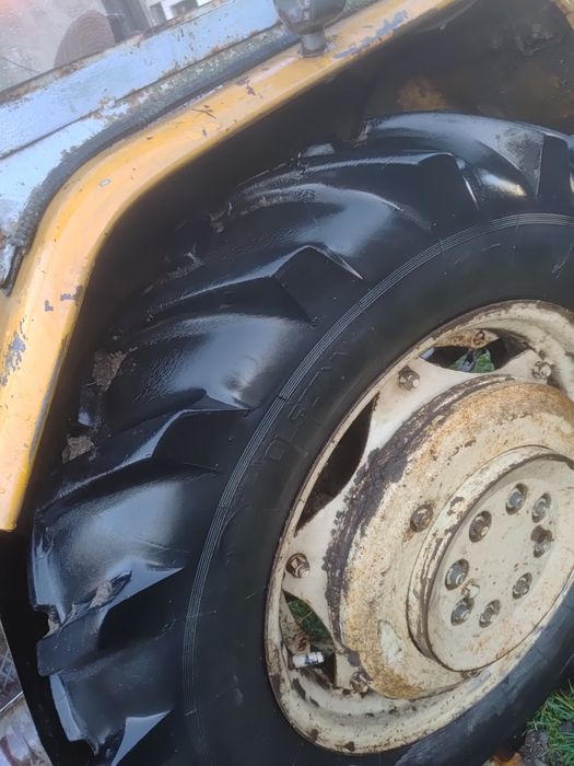 Sprzedam ursus c330m