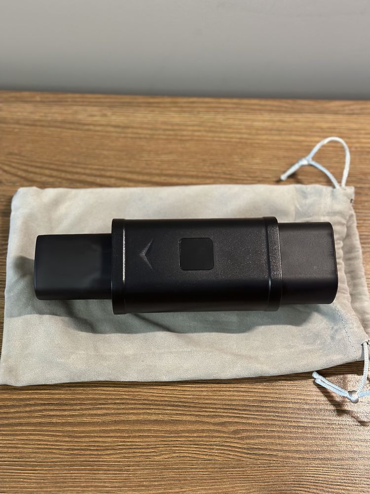 Перехідник CCS 2 + type 2 Combo Tesla 3 Y X S
