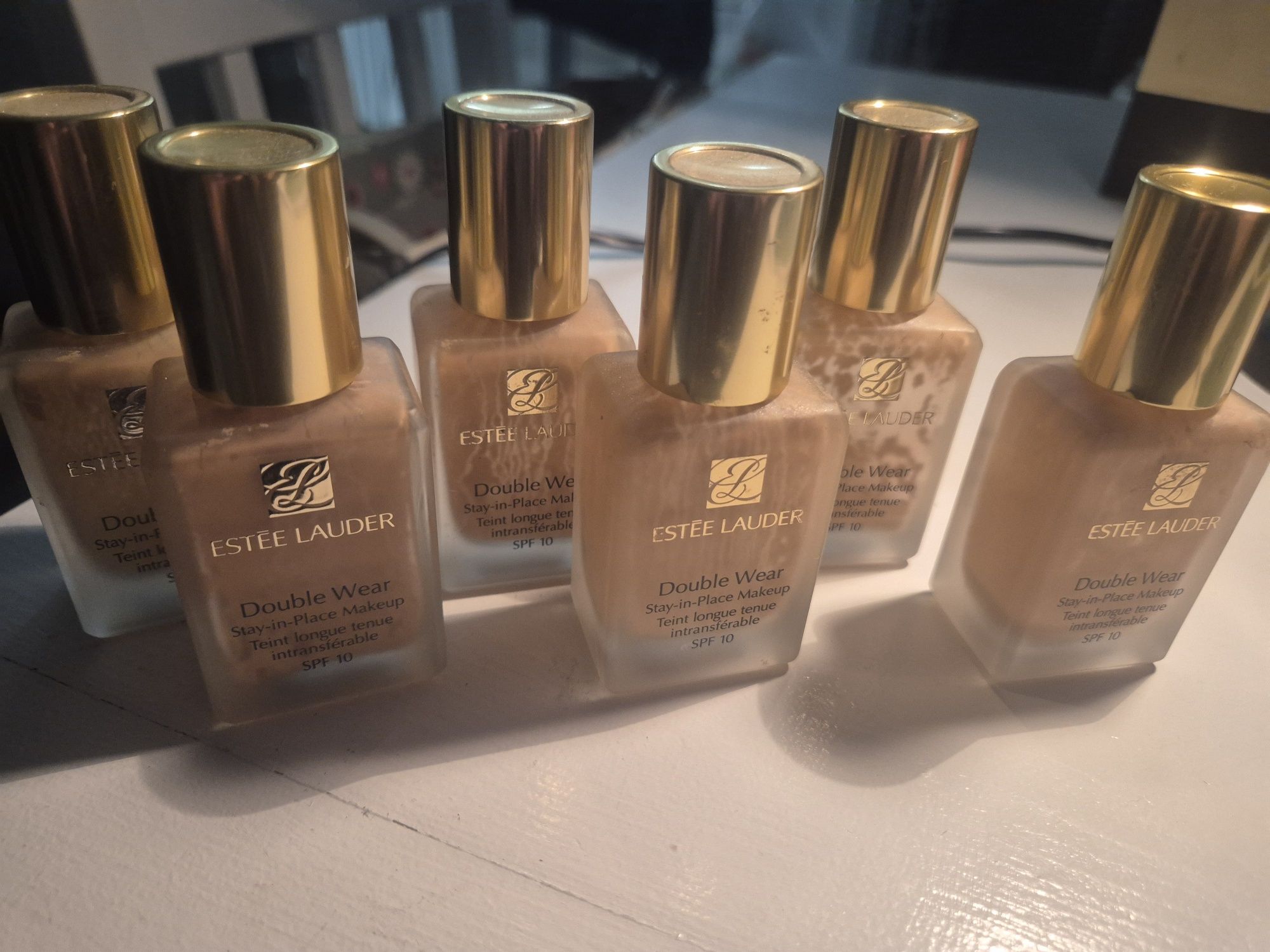 Sloiczki po estee lauder