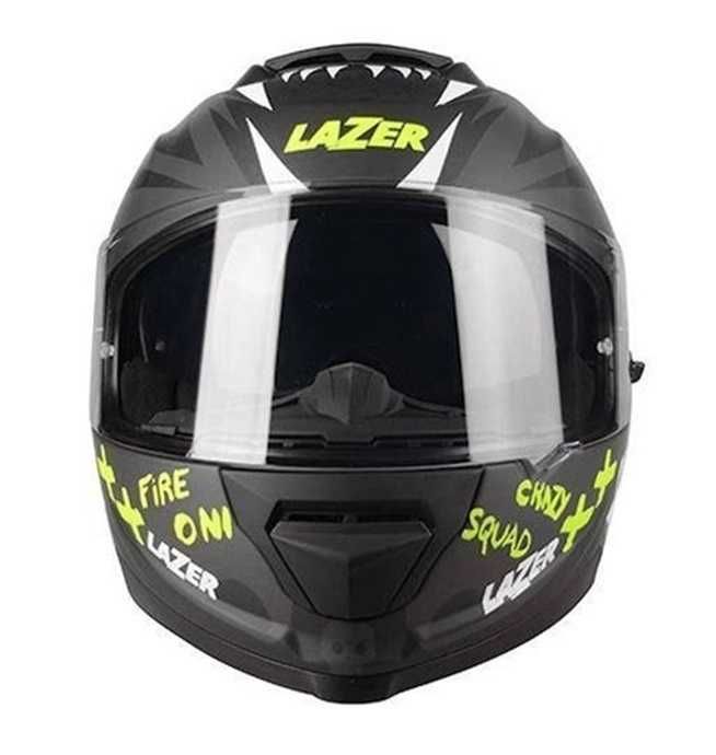 kask integralny lazer rafale sr ride oni rozm. XL