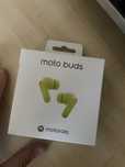 Sluchawki Motorola Moto Buds Nowe