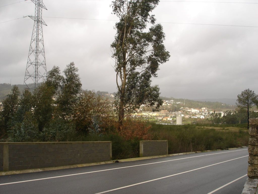 Terreno para construção em boa zona