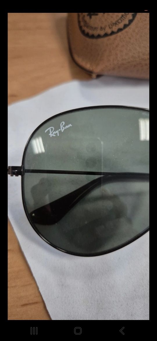 Oculos Ray - Ban