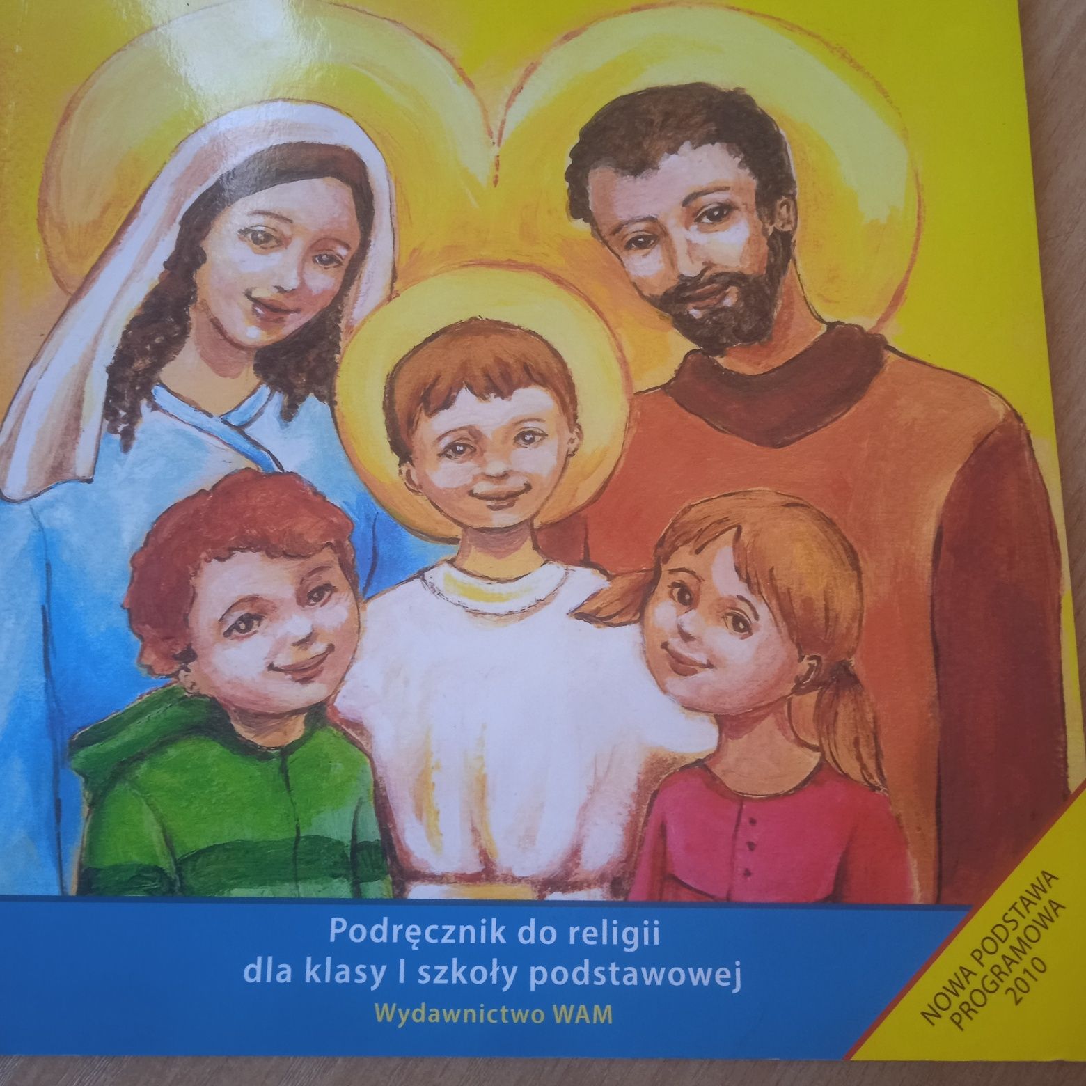 Podręcznik do religii