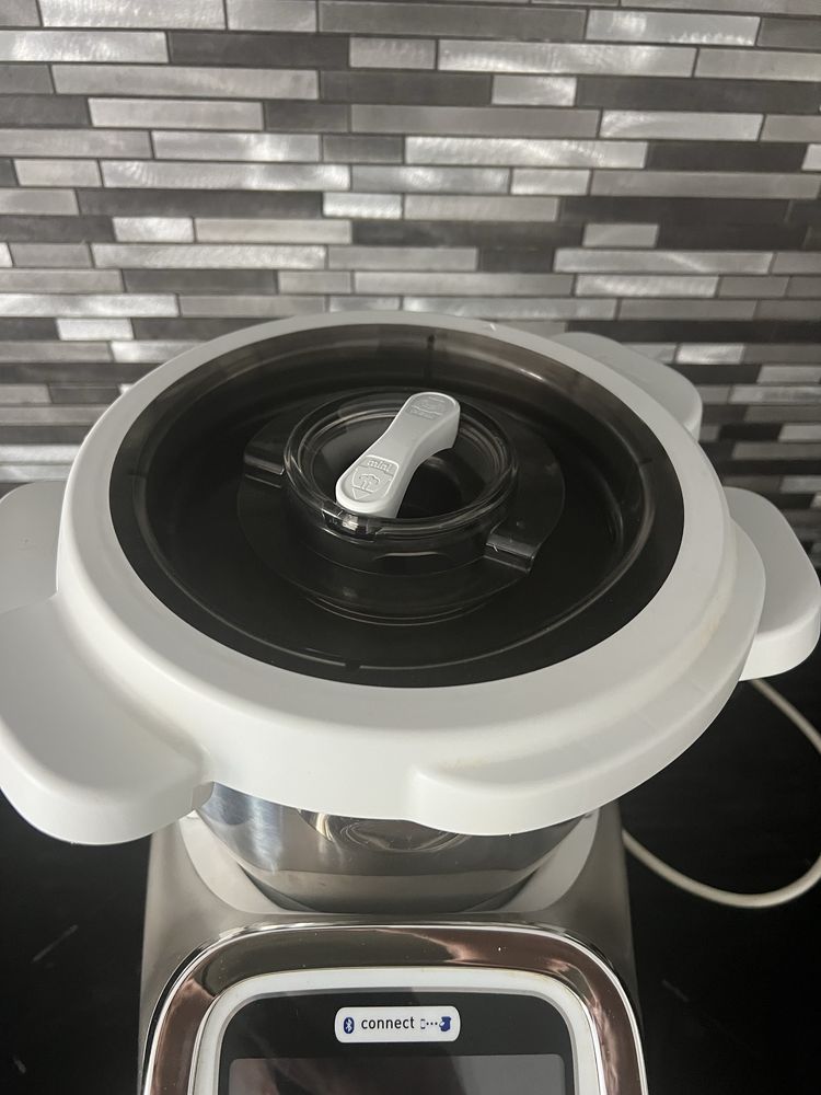 Robot cozinha I-Companion