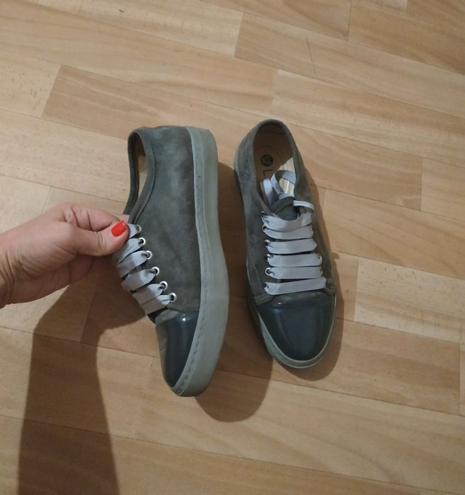 Продам мокасины ботинки весна-осень натуральный замш женская р 36