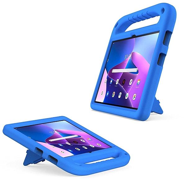 Etui Kidscase Braders do Lenovo Tab M10/10.1/3rd Gen Blue