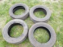opony maxxis 185/60 r14 allseason 2023r wielosezon 4szt.