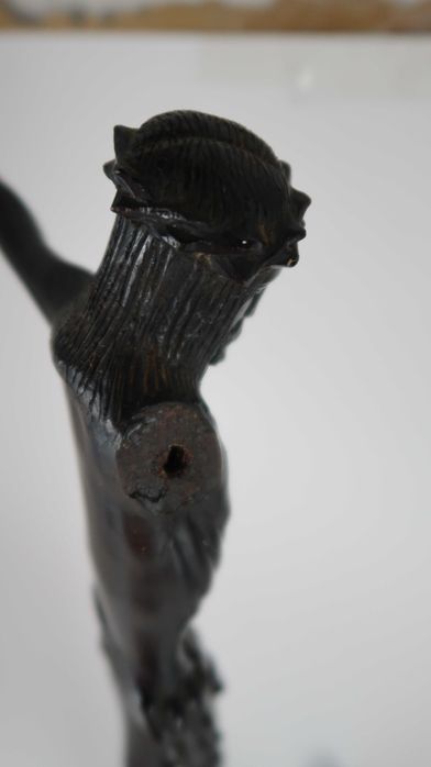 Cristo Crucificado Séc. XIX/XX