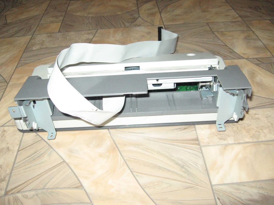 Панель керування Konica-Minolta Bizhub C250/C350/C351/C450
