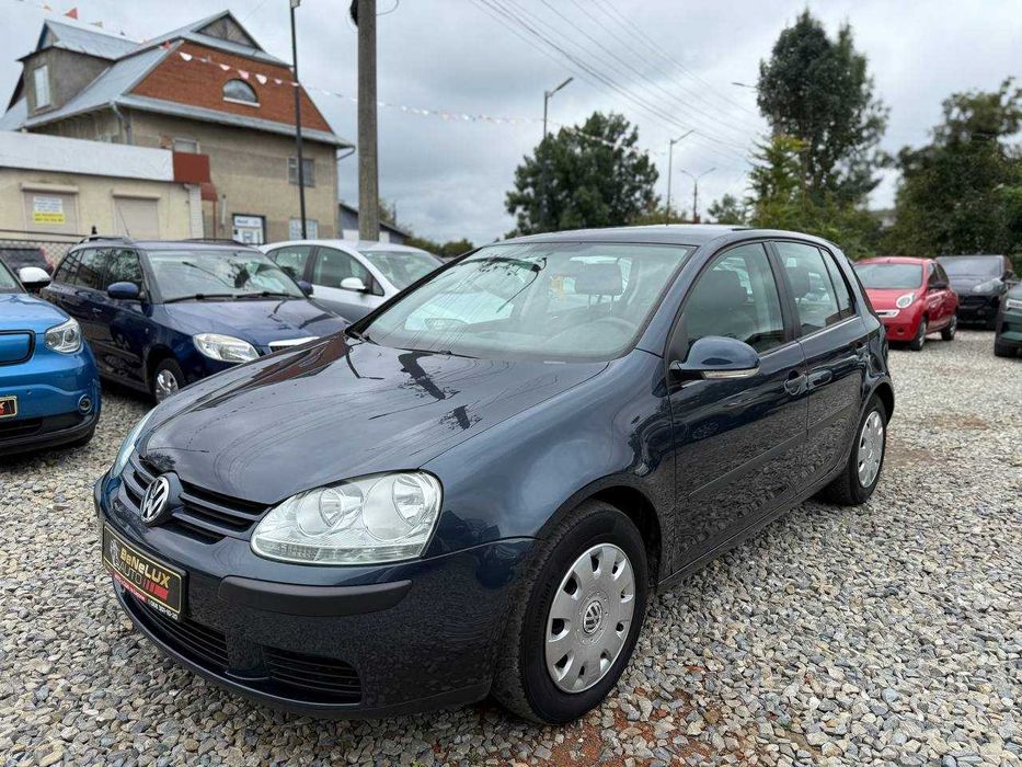 Volkswagen Golf 2005