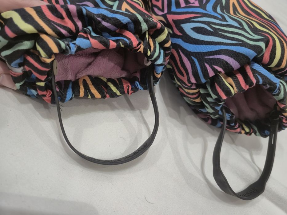 Комбінезон зимовий Decoza Moms 110-116