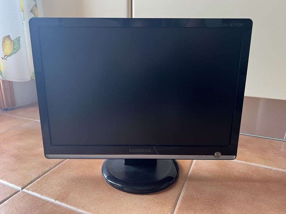 Monitor Samsung 931BW