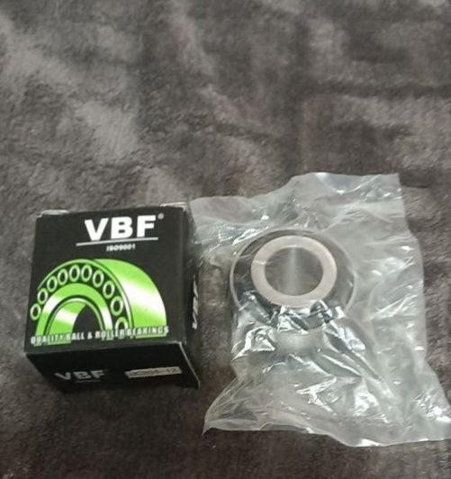 Подшипники VBF UC 204-12,Kinex 6206-2RSR