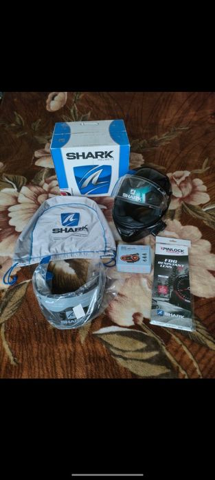 Шлем Shark venger