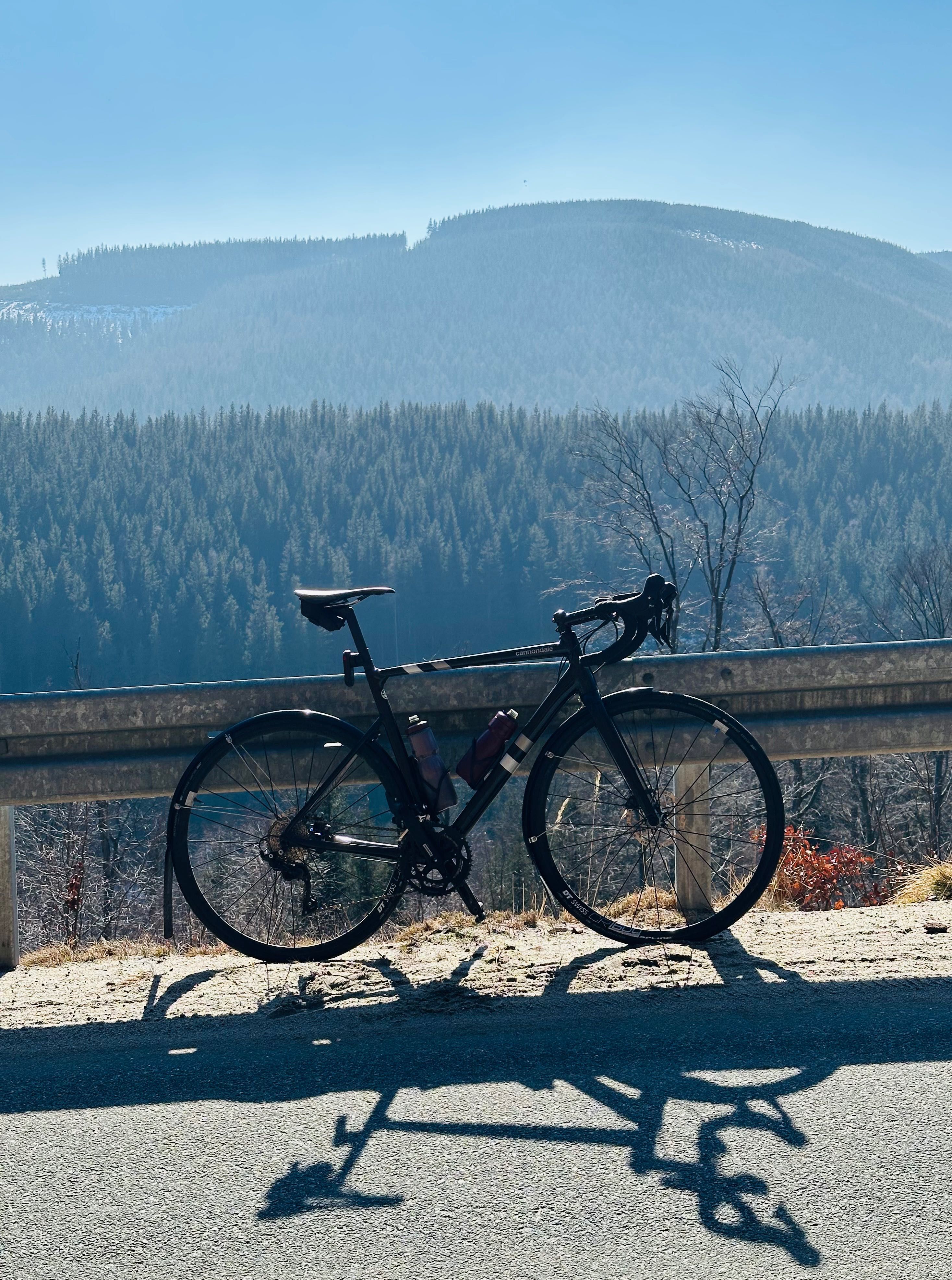 Cannondale CAAD13 disc, rozmiar 56