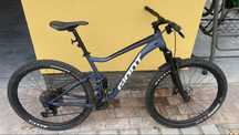 Giant stance 2 2020 rocznik rozmiar ramy L dh mtb enduro