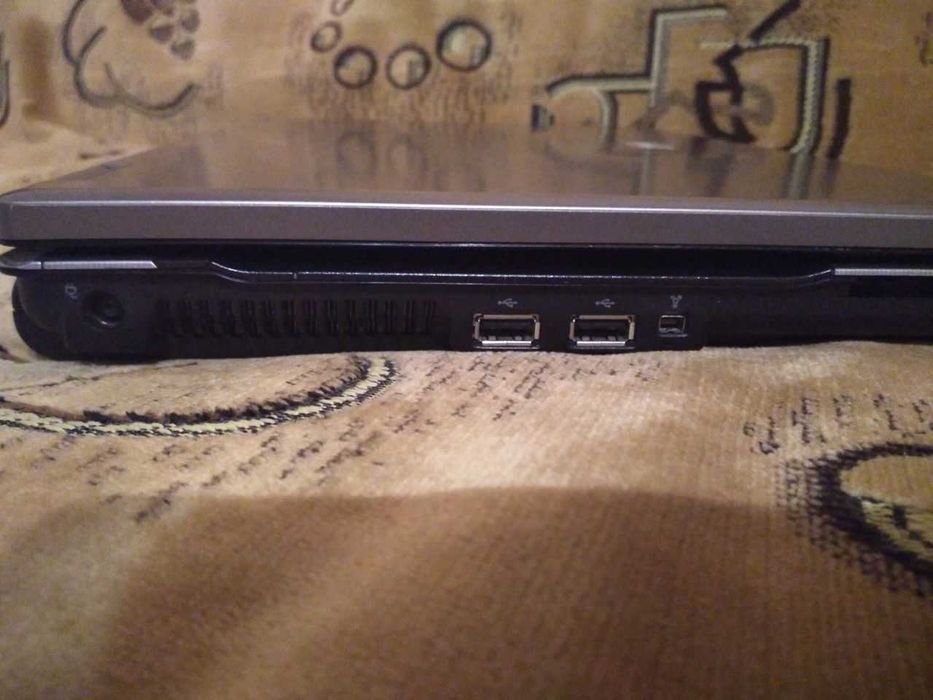 Ноутбук hp 6730b