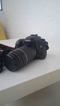 camera Canon 50D