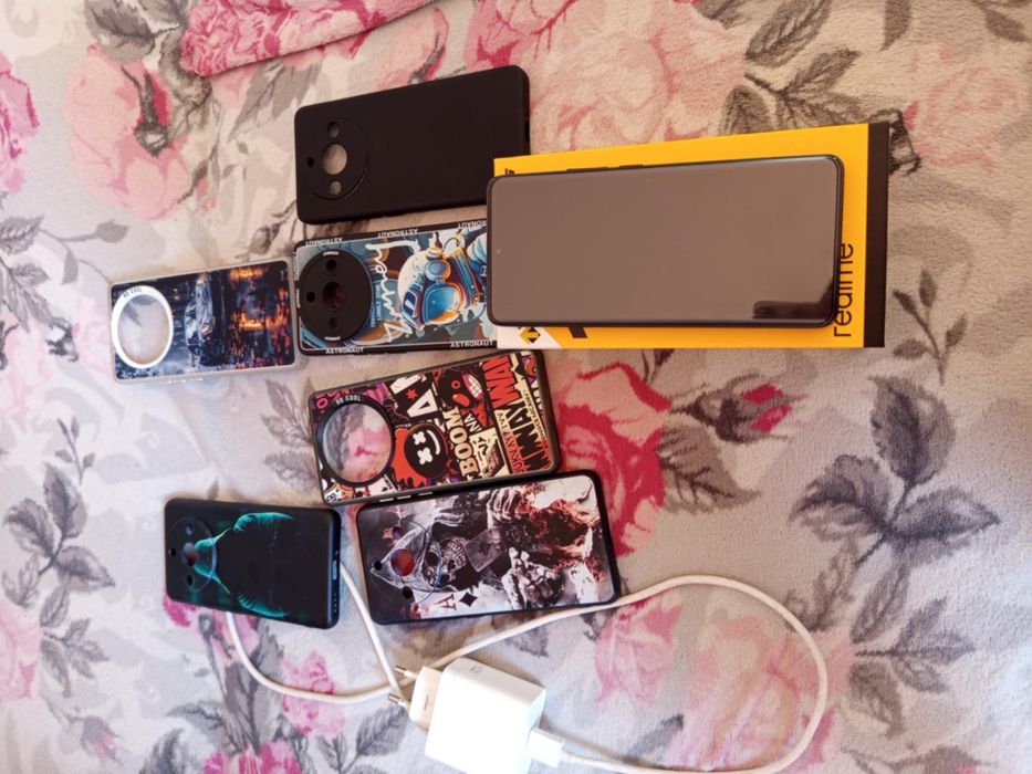 Sprzedam realme 11 pro 5g