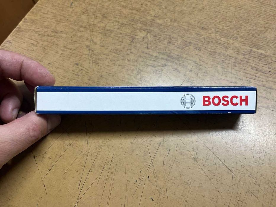 Свічка розжарювання BOSCH F 002 G50 048