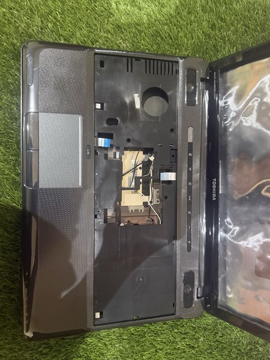 Toshiba A665 14D
